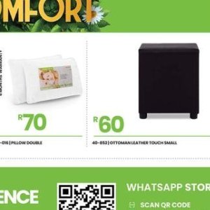Leather at Fair price
