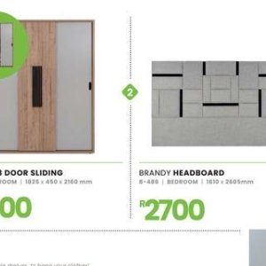 Bedroom at Fair price