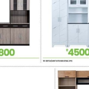 Kitchen at Fair price