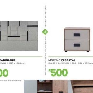 Bedroom at Fair price
