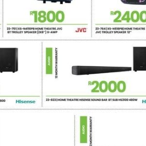 Sound bar at Fair price