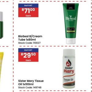 Cream at Africa Cash and Carry
