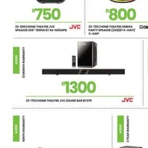 Sound bar at Fair price