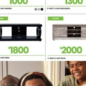 TV set at Fair price