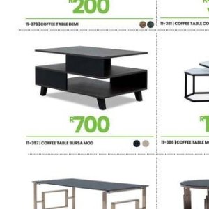 Table at Fair price