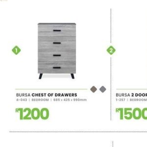Bedroom at Fair price