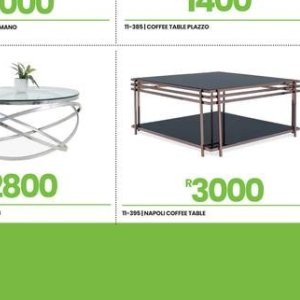 Table at Fair price