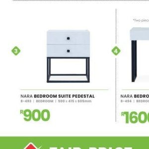 Bedroom at Fair price