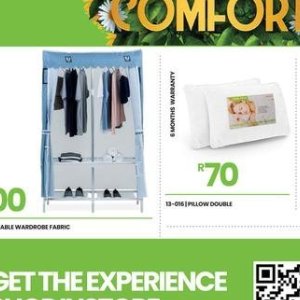 Pillow at Fair price