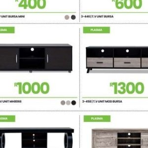 TV set at Fair price