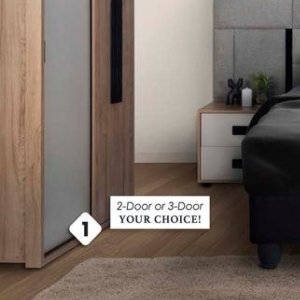 Door at Fair price