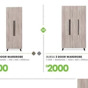 Bedroom at Fair price