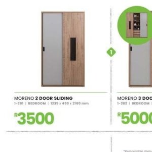 Bedroom at Fair price
