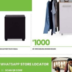 Ironing board at Fair price