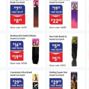 Blow dryer at Africa Cash and Carry