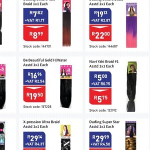 Blow dryer at Africa Cash and Carry