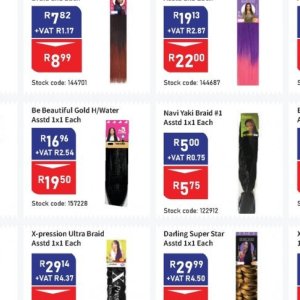 Blow dryer at Africa Cash and Carry