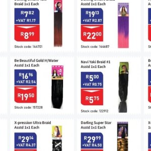 Blow dryer at Africa Cash and Carry