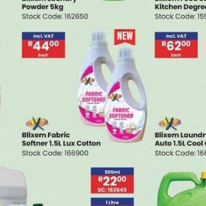 Fabric at Africa Cash and Carry