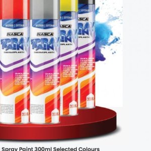 Lead at Africa Cash and Carry