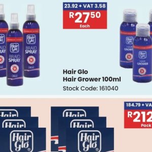 Blow dryer at Africa Cash and Carry