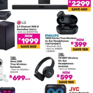 Headphones jbl JBL at Game