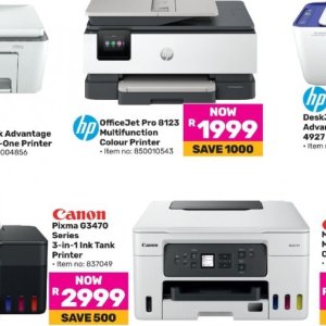 Printer epson  at Game