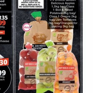 Onion at Checkers
