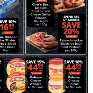 Beef at Checkers