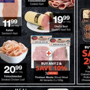 Ham at Checkers