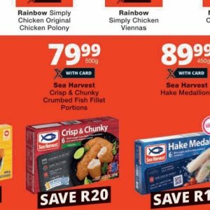 Fillet at Checkers