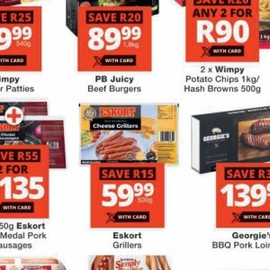 Grill at Checkers