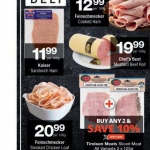 Sandwich at Checkers