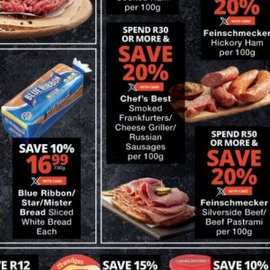 Cheese at Checkers