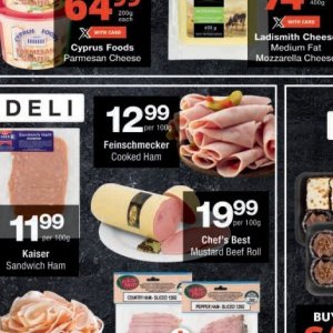 Ham at Checkers