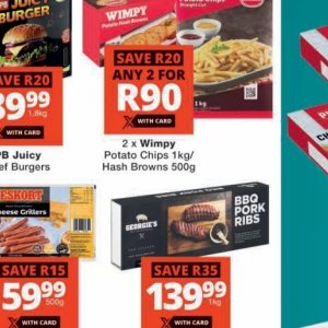Chips at Checkers
