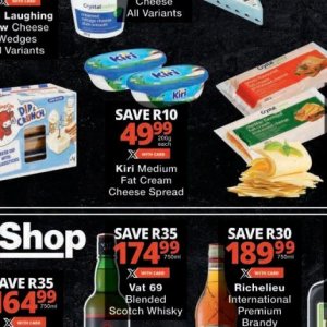  KIRI at Checkers