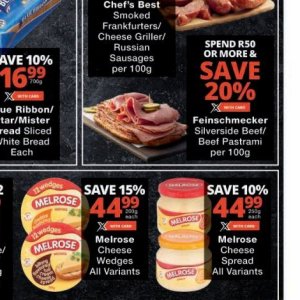 Beef at Checkers