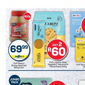 Peanut butter at Pick n Pay Hyper