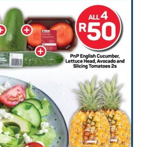 Avocado at Pick n Pay Hyper