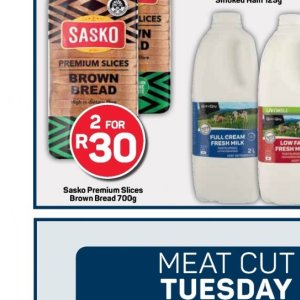 Cream at Pick n Pay Hyper