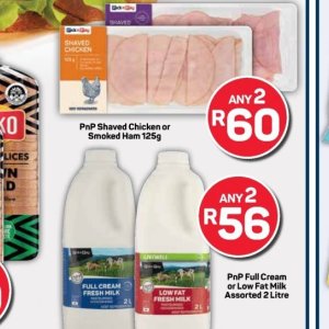 Ham at Pick n Pay Hyper