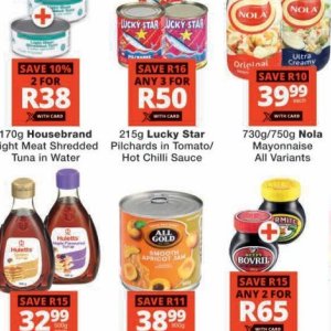 Chilli at Checkers