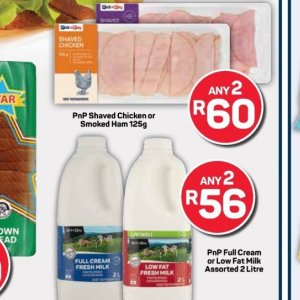 Ham at Pick n Pay Hyper