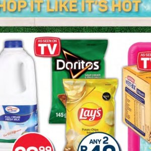   at Pick n Pay Hyper