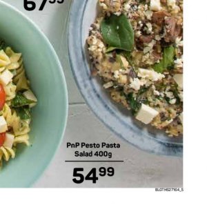 Pesto at Pick n Pay Hyper