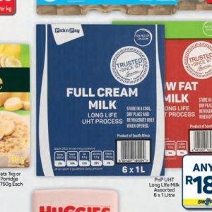   at Pick n Pay Hyper