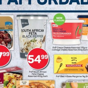 Pepper at Pick n Pay Hyper