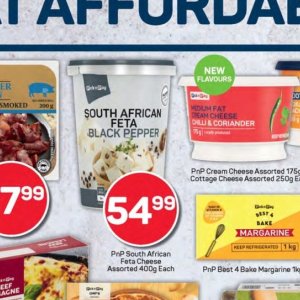 Feta at Pick n Pay Hyper