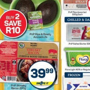 Avocado at Pick n Pay Hyper